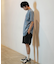 【ムラサキスポーツ限定】LOST(ロスト)半袖Tシャツ フロントプリント CHERUB L24SS-AP/ムラサキスポーツ LL