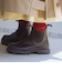 Blundstone(ブランドストーン)レディース ブーツ LUG BOOT BS2240009 サイドゴア/シューズ ムラサキスポーツ