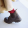 Blundstone(ブランドストーン)レディース ブーツ LUG BOOT BS2240009 サイドゴア/シューズ ムラサキスポーツ