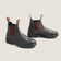 Blundstone(ブランドストーン)ユニセックス ブーツ ORIGINALS BS500050 ジャストフィット サイドゴア/シューズ ムラサキスポーツ