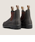 Blundstone(ブランドストーン)ユニセックス ブーツ ORIGINALS BS500050 ジャストフィット サイドゴア/シューズ ムラサキスポーツ