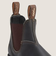 Blundstone(ブランドストーン)ユニセックス ブーツ ORIGINALS BS500050 ジャストフィット サイドゴア/シューズ ムラサキスポーツ