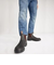 Blundstone(ブランドストーン)ユニセックス ブーツ ORIGINALS BS500050 ジャストフィット サイドゴア/シューズ ムラサキスポーツ