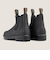 Blundstone(ブランドストーン)ユニセックス ブーツ ORIGINALS BS510089 ジャストフィット サイドゴア/シューズ ムラサキスポーツ