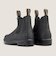 Blundstone(ブランドストーン)ユニセックス ブーツ ORIGINALS BS510089 ジャストフィット サイドゴア/シューズ ムラサキスポーツ