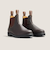 Blundstone(ブランドストーン)ユニセックス ブーツ CLASSICS BS550292 ジャストフィット サイドゴア/シューズ ムラサキスポーツ