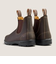 Blundstone(ブランドストーン)ユニセックス ブーツ CLASSICS BS550292 ジャストフィット サイドゴア/シューズ ムラサキスポーツ