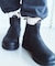 Blundstone/BS558089 CLASSICS チェルシーブーツ サイドゴアブーツ ブランドストーン シューズ スニーカー メンズ レディース ムラサキスポーツ