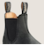 Blundstone(ブランドストーン)メンズ ブーツ CLASSICS  BS587056 ジャストフィット サイドゴア/シューズ ムラサキスポーツ