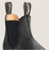 Blundstone(ブランドストーン)メンズ ブーツ CLASSICS  BS587056 ジャストフィット サイドゴア/シューズ ムラサキスポーツ