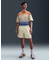 NIKE(ナイキ)クラブ メンズ ウーブン フロー ショートパンツ ショーツ FN3308-229/ムラサキスポーツ