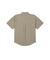 OBEY(オベイ)半袖シャツ BIGWIG OTIS SS SHIRT　181210426 ルーズシルエット/メンズ ムラサキスポーツ