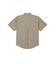 OBEY(オベイ)半袖シャツ BIGWIG OTIS SS SHIRT　181210426 ルーズシルエット/メンズ ムラサキスポーツ