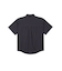 OBEY(オベイ)半袖シャツ BIGWIG OTIS SS SHIRT　181210426 ルーズシルエット/メンズ ムラサキスポーツ