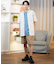 BILLABONG(ビラボン)半袖シャツ 総柄 ストレッチ BF011-125/メンズ ムラサキスポーツ