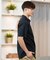 BILLABONG(ビラボン)半袖シャツ 総柄 ストレッチ BF011-125/メンズ ムラサキスポーツ