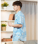 BILLABONG(ビラボン)半袖シャツ TyWilliamsコラボ BF011-127/メンズ ムラサキスポーツ
