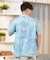 BILLABONG(ビラボン)半袖シャツ TyWilliamsコラボ BF011-127/メンズ ムラサキスポーツ
