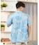 BILLABONG(ビラボン)半袖シャツ TyWilliamsコラボ BF011-127/メンズ ムラサキスポーツ