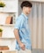 BILLABONG(ビラボン)半袖シャツ TyWilliamsコラボ BF011-127/メンズ ムラサキスポーツ