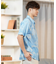 BILLABONG(ビラボン)半袖シャツ TyWilliamsコラボ BF011-127/メンズ ムラサキスポーツ