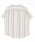 RVCA(ルーカ)半袖シャツ ストライプ柄 EXOTICA STRIPE SS BF041-124/メンズ ムラサキスポーツ
