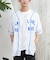 【ムラサキスポーツ限定】DEAR LAUREL(ディアローレル)半袖シャツ ベースボールシャツ D25S2406/メンズ ムラサキスポーツ