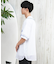 【ムラサキスポーツ限定】DEAR LAUREL(ディアローレル)半袖シャツ ベースボールシャツ D25S2406/メンズ ムラサキスポーツ