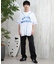 【ムラサキスポーツ限定】DEAR LAUREL(ディアローレル)半袖シャツ ベースボールシャツ D25S2406/メンズ ムラサキスポーツ