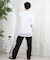 【ムラサキスポーツ限定】DEAR LAUREL(ディアローレル)半袖シャツ ベースボールシャツ D25S2406/メンズ ムラサキスポーツ
