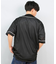 【ムラサキスポーツ限定】DEAR LAUREL(ディアローレル)半袖シャツ ベースボールシャツ D25S2406/メンズ ムラサキスポーツ