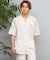 Hurley(ハーレー)半袖シャツ パイソン柄 MUWV251020/メンズ ムラサキスポーツ