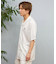 Hurley(ハーレー)半袖シャツ パイソン柄 MUWV251020/メンズ ムラサキスポーツ