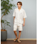 Hurley(ハーレー)半袖シャツ パイソン柄 MUWV251020/メンズ ムラサキスポーツ
