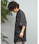 Hurley(ハーレー)半袖シャツ パイソン柄 MUWV251020/メンズ ムラサキスポーツ