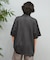 Hurley(ハーレー)半袖シャツ パイソン柄 MUWV251020/メンズ ムラサキスポーツ