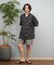 Hurley(ハーレー)半袖シャツ パイソン柄 MUWV251020/メンズ ムラサキスポーツ