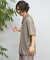 Hurley(ハーレー)半袖シャツ パイソン柄 MUWV251020/メンズ ムラサキスポーツ