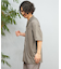 Hurley(ハーレー)半袖シャツ パイソン柄 MUWV251020/メンズ ムラサキスポーツ