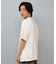 ELEMENT×JOHANN(エレメント×ヨハン)コラボアイテム/半袖Tシャツ フロントプリント ビックシルエット BF02A-219 /メンズ ムラサキスポーツ