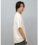 ELEMENT×JOHANN(エレメント×ヨハン)コラボアイテム/半袖Tシャツ フロントプリント ビックシルエット BF02A-219 /メンズ ムラサキスポーツ