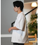 DC(ディーシー)半袖 Tシャツ バックプリント オーバーサイズ 25 JUMBLE UP SS DST252011/メンズ ムラサキスポーツ