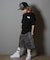 DC(ディーシー)キッズ ショーツ 25 KD WIDE PAINTER SHORT YWS251525 ハーフパンツ ショートパンツ デニム 子供服 男の子 女の子/キッズ ムラサキスポーツ