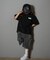 DC(ディーシー)キッズ ショーツ 25 KD WIDE PAINTER SHORT YWS251525 ハーフパンツ ショートパンツ デニム 子供服 男の子 女の子/キッズ ムラサキスポーツ