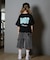 DC(ディーシー)キッズ ショーツ 25 KD WIDE PAINTER SHORT YWS251525 ハーフパンツ ショートパンツ デニム 子供服 男の子 女の子/キッズ ムラサキスポーツ