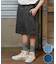 DC(ディーシー)キッズ Tシャツ  25 KD JS SHORT YWS251526 ハーフパンツ ショートパンツ 子供服 男の子 女の子/キッズ ムラサキスポーツ