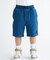 DC(ディーシー)キッズ Tシャツ  25 KD JS SHORT YWS251526 ハーフパンツ ショートパンツ 子供服 男の子 女の子/キッズ ムラサキスポーツ