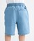 DC(ディーシー)キッズ Tシャツ  25 KD JS SHORT YWS251526 ハーフパンツ ショートパンツ 子供服 男の子 女の子/キッズ ムラサキスポーツ