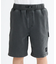 DC(ディーシー)キッズ Tシャツ  25 KD JS SHORT YWS251526 ハーフパンツ ショートパンツ 子供服 男の子 女の子/キッズ ムラサキスポーツ