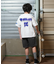 DC(ディーシー)キッズ Tシャツ  25 KD JS SHORT YWS251526 ハーフパンツ ショートパンツ 子供服 男の子 女の子/キッズ ムラサキスポーツ